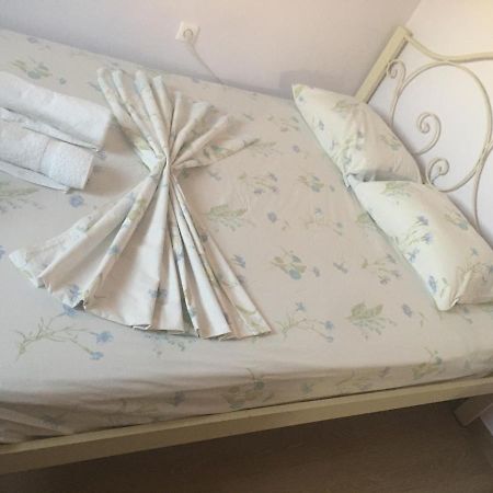 Centrally Located Private Rooms Heraklion  Екстер'єр фото