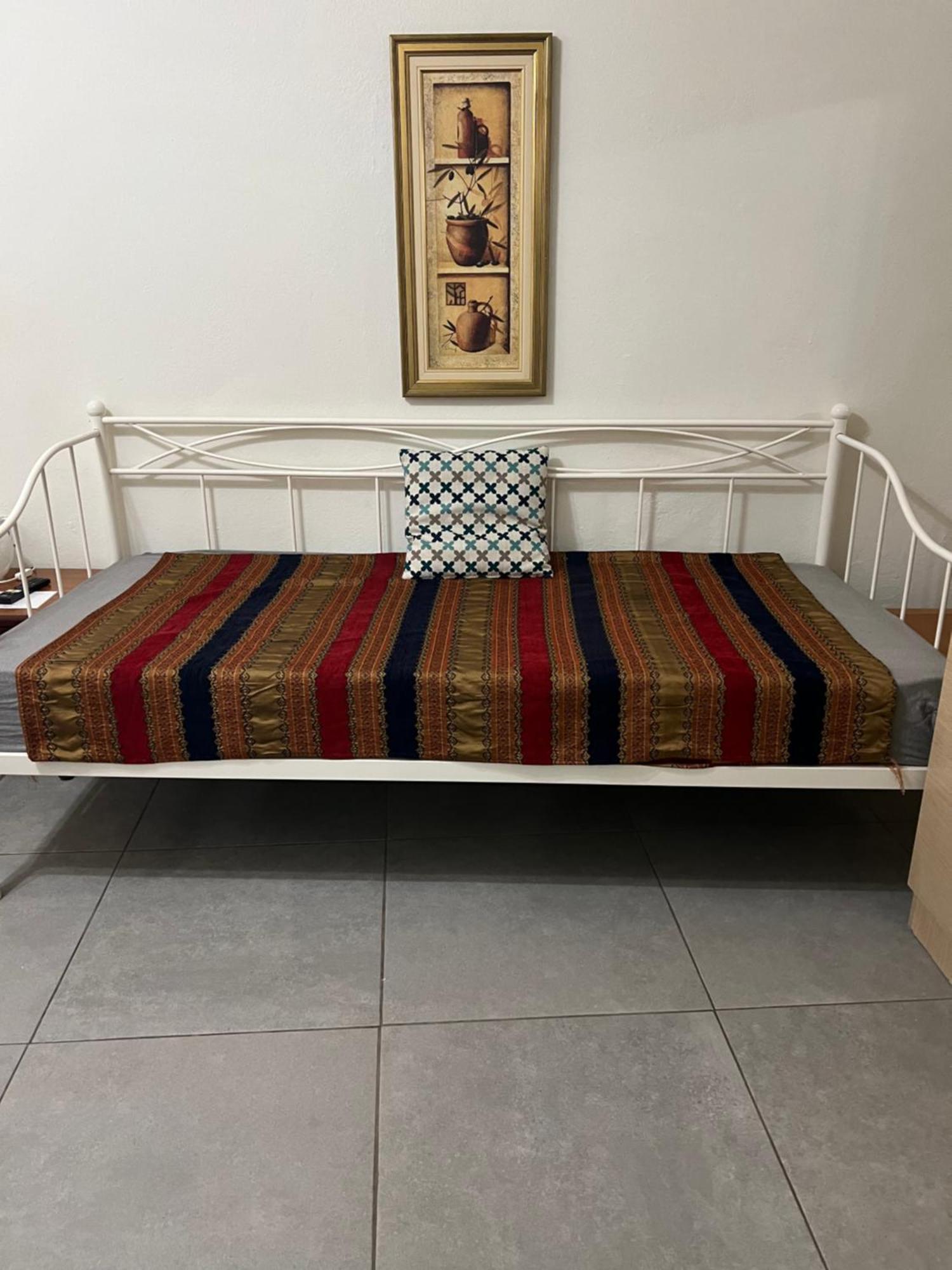 Centrally Located Private Rooms Heraklion  Екстер'єр фото
